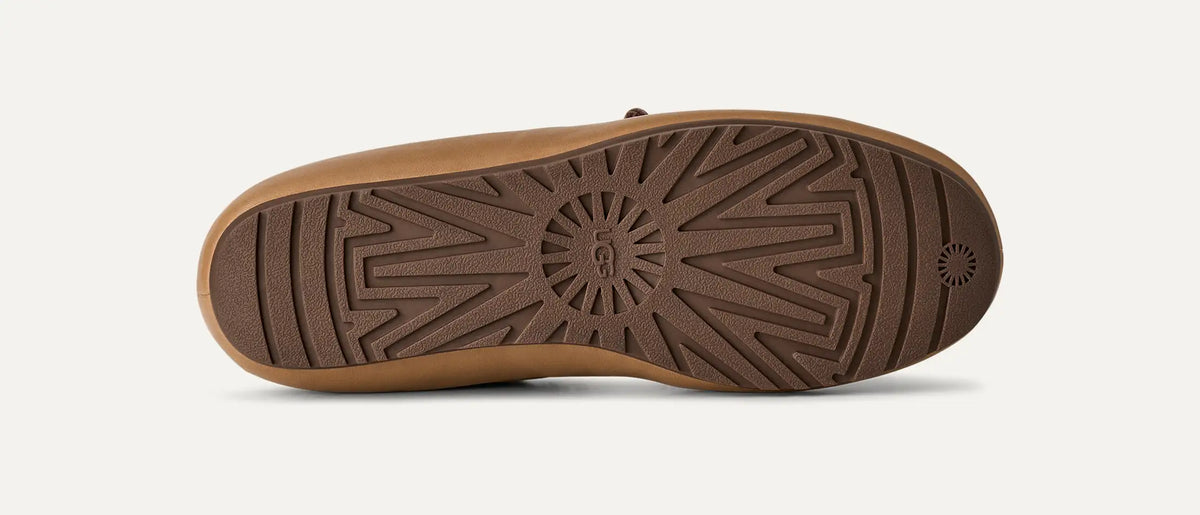 Ugg Women's Quill Slip-On-Chestnut