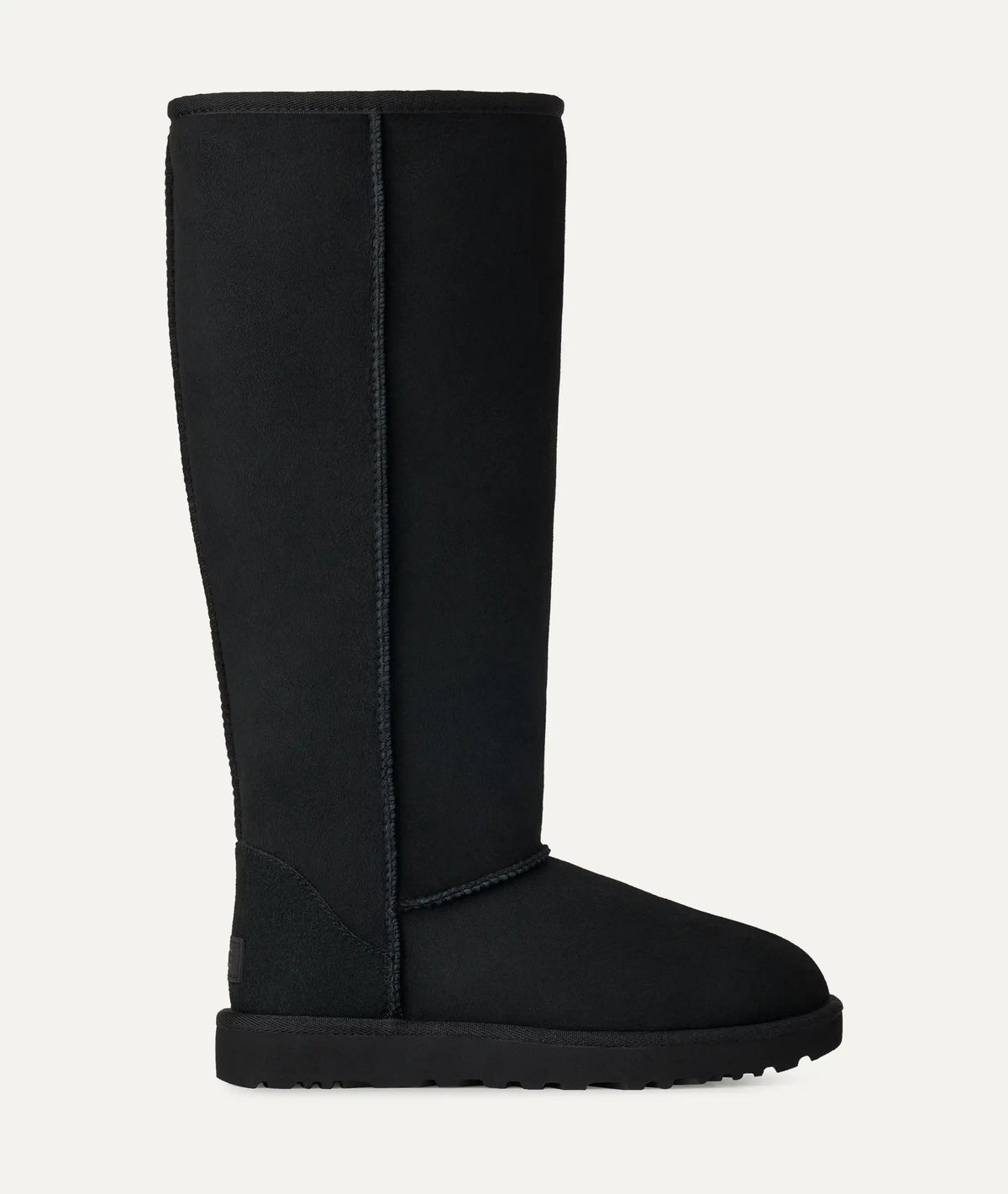 Ugg Women's Classic Ultra Tall-Black