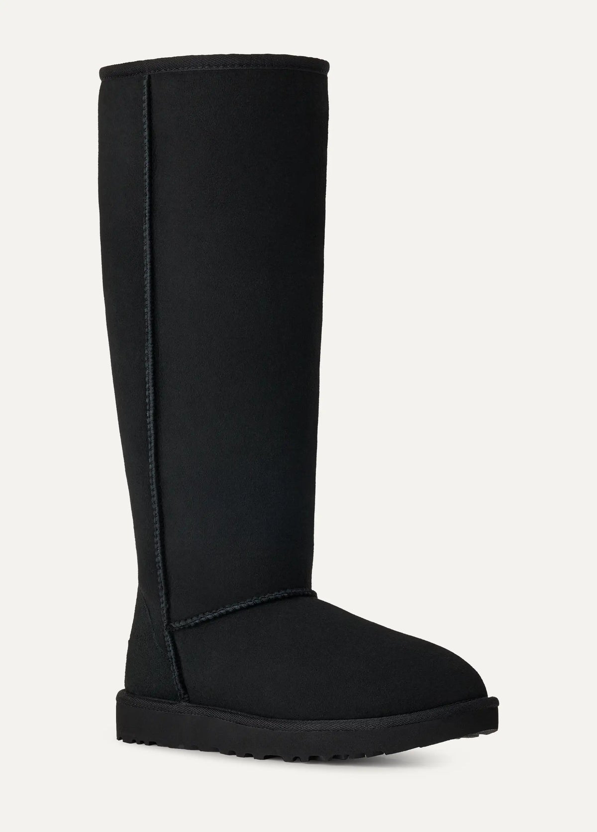 Ugg Women's Classic Ultra Tall-Black