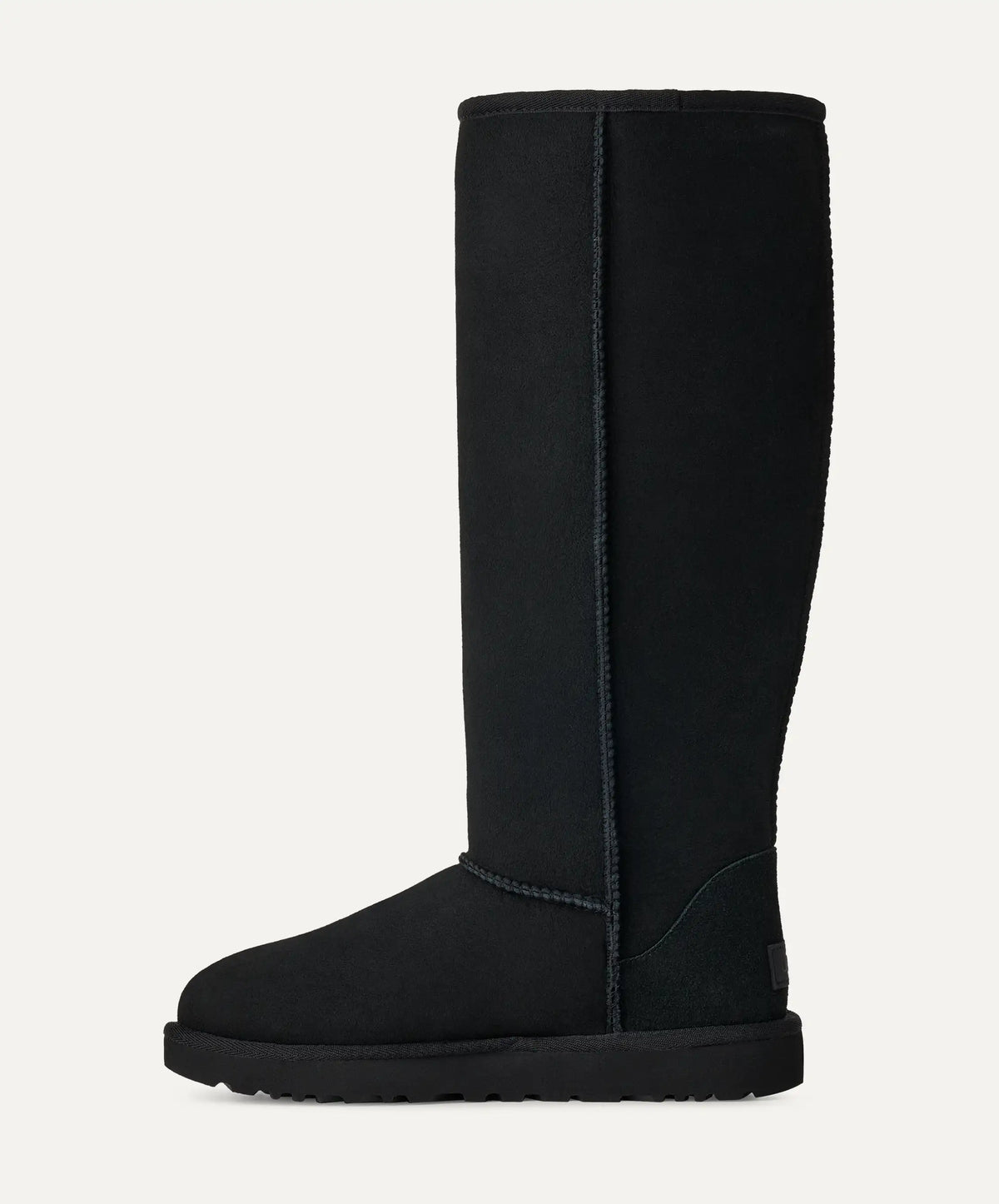Ugg Women's Classic Ultra Tall-Black