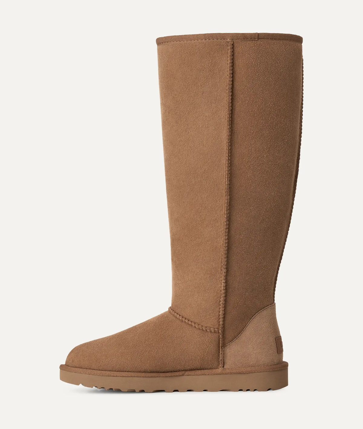 Ugg Women's Classic Ultra Tall-Chestnut
