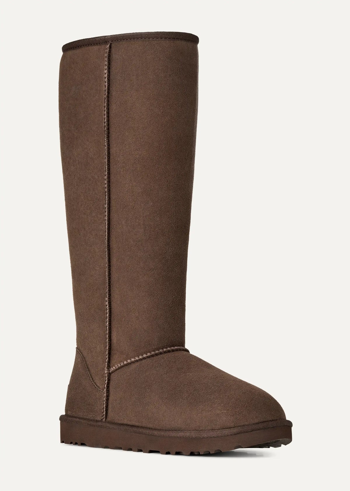Ugg Women's Classic Ultra Tall-Dusted Cocoa