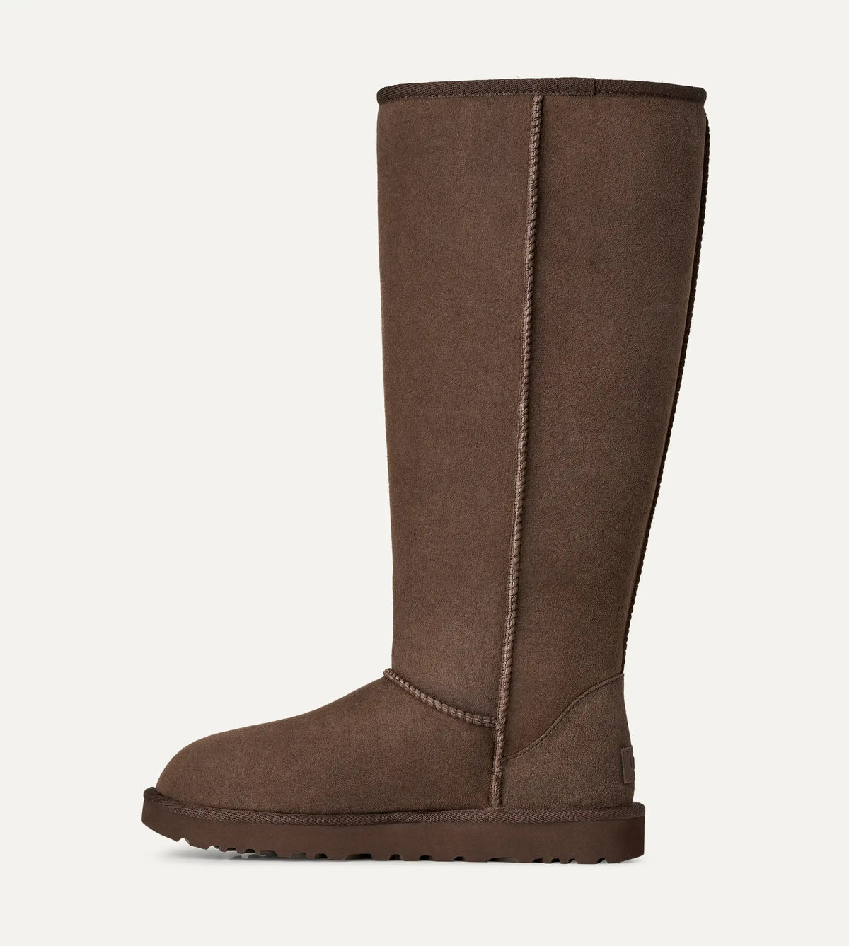Ugg Women's Classic Ultra Tall-Dusted Cocoa