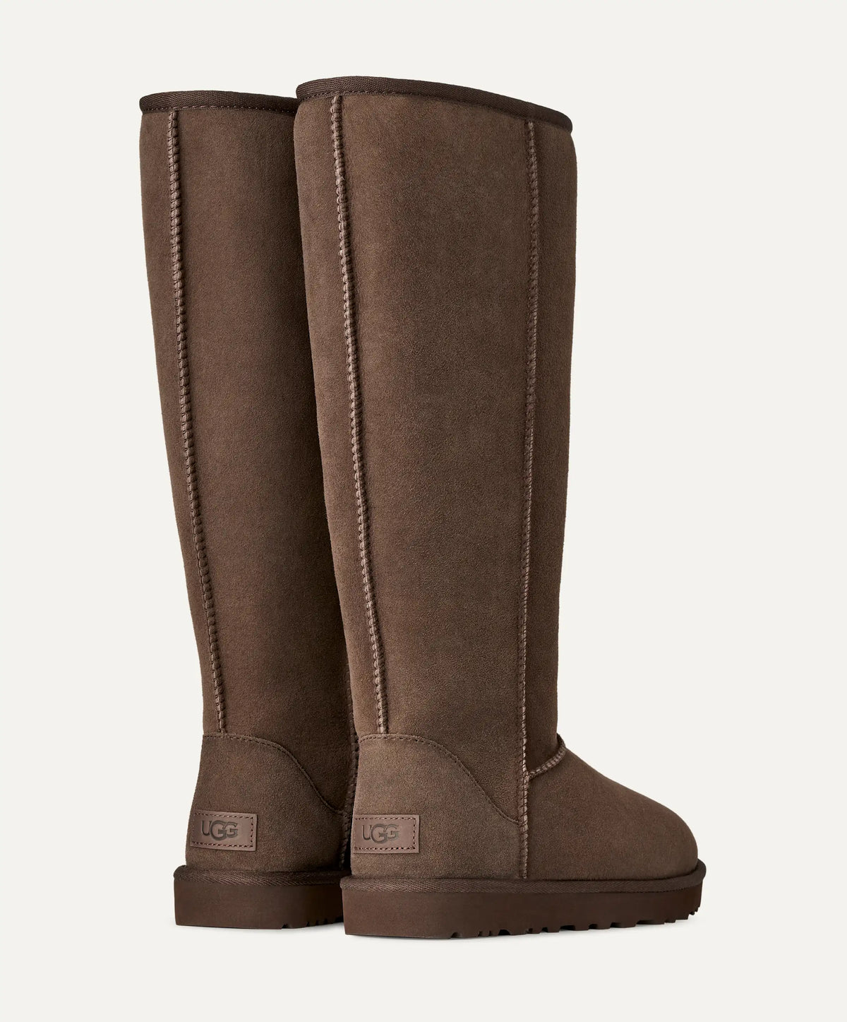 Ugg Women's Classic Ultra Tall-Dusted Cocoa