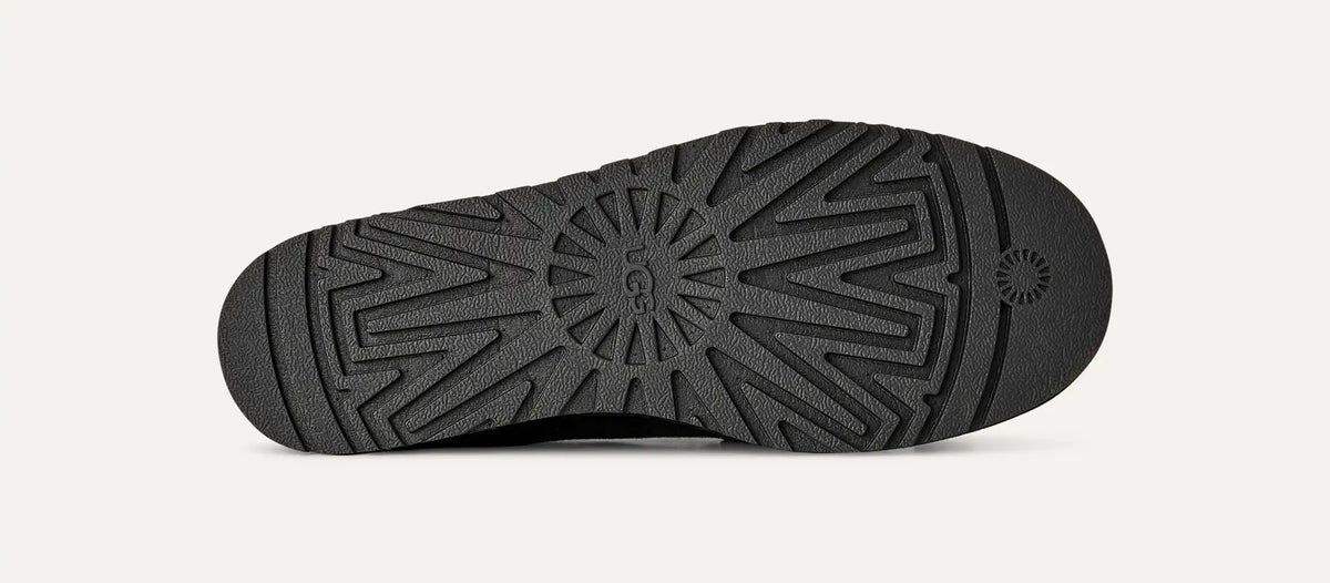 Ugg Women's Zora Loafer-Black