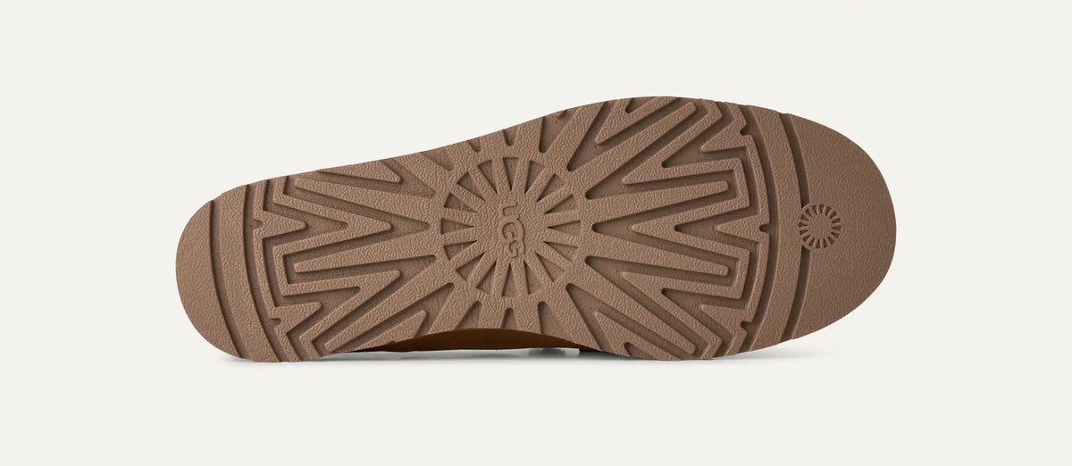 Ugg Women's Zora Loafer-Chestnut