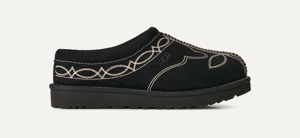 Ugg Women's Tasman Western-Black