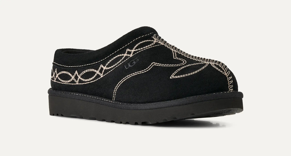 Ugg Women's Tasman Western-Black