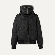 Ugg Women's Solein Oversized-Collar Jacket-Black