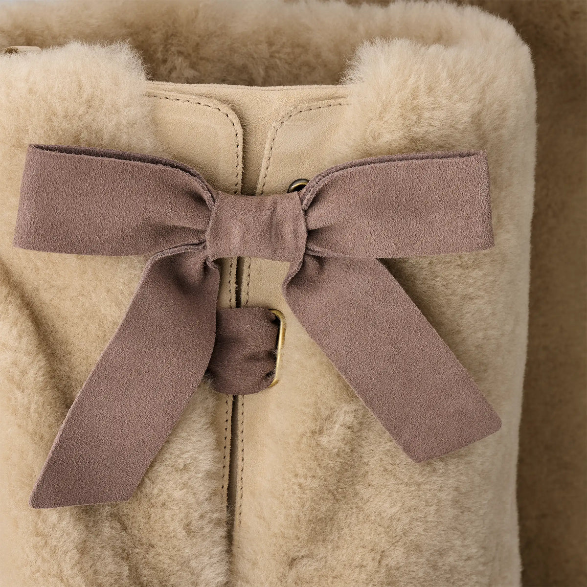 Ugg Women's Après City Tall-Moonlight