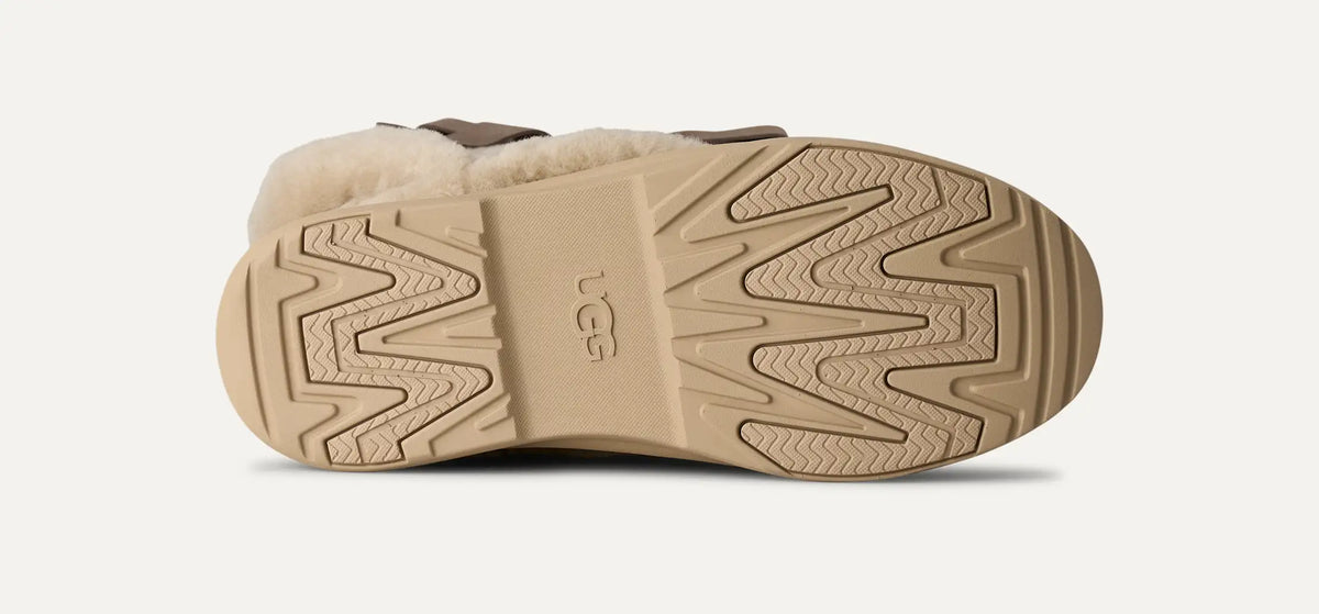 Ugg Women's Après City Tall-Moonlight