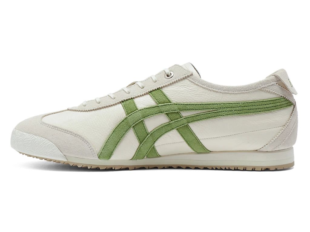 Onitsuka Tiger MEXICO 66 SD VIN - BIRCH/GREEN – Kanadadan Kapına