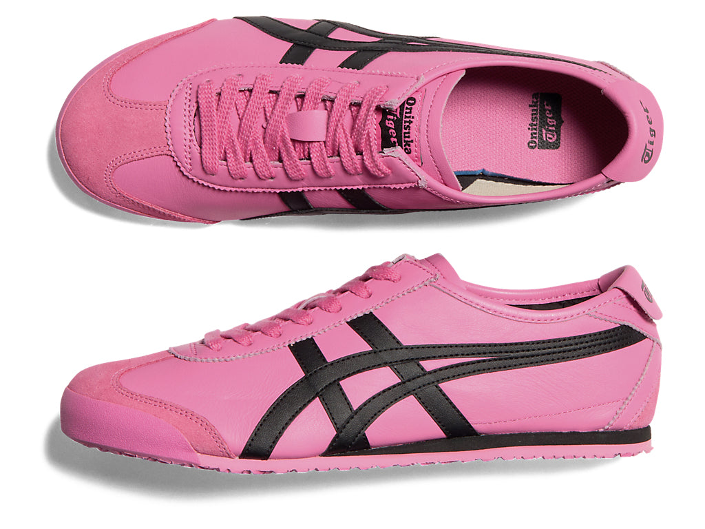 Onitsuka Tiger MEXICO 66 - DRAGON FRUIT/BLACK – Kanadadan Kapına