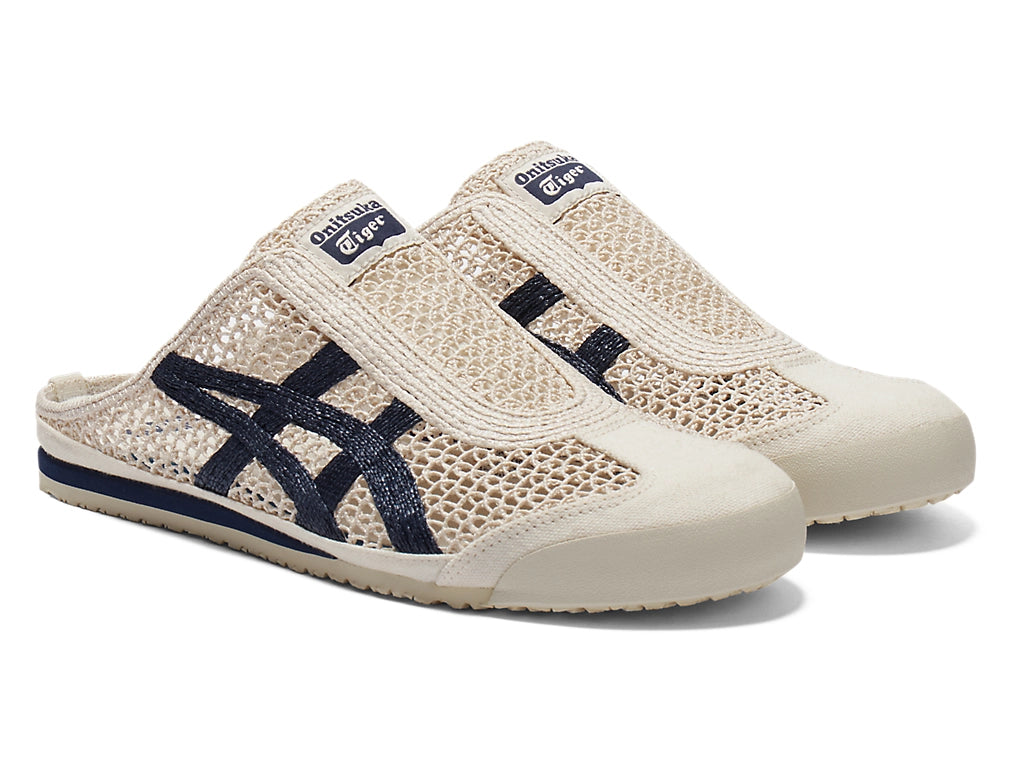 Onitsuka Tiger MEXICO 66 SABOT - BIRCH/PEACOAT