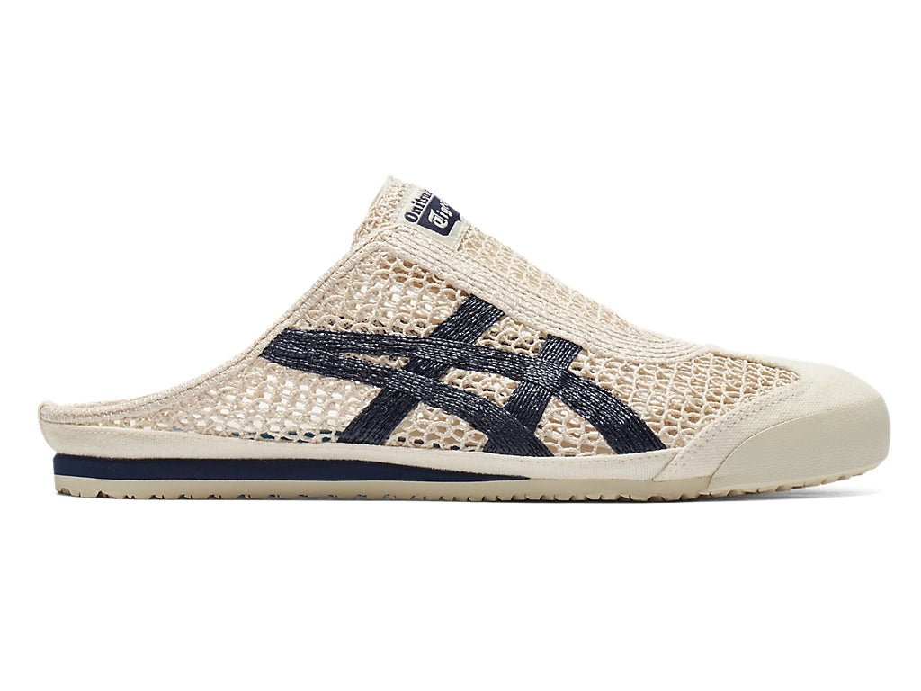 Onitsuka Tiger MEXICO 66 SABOT - BIRCH/PEACOAT
