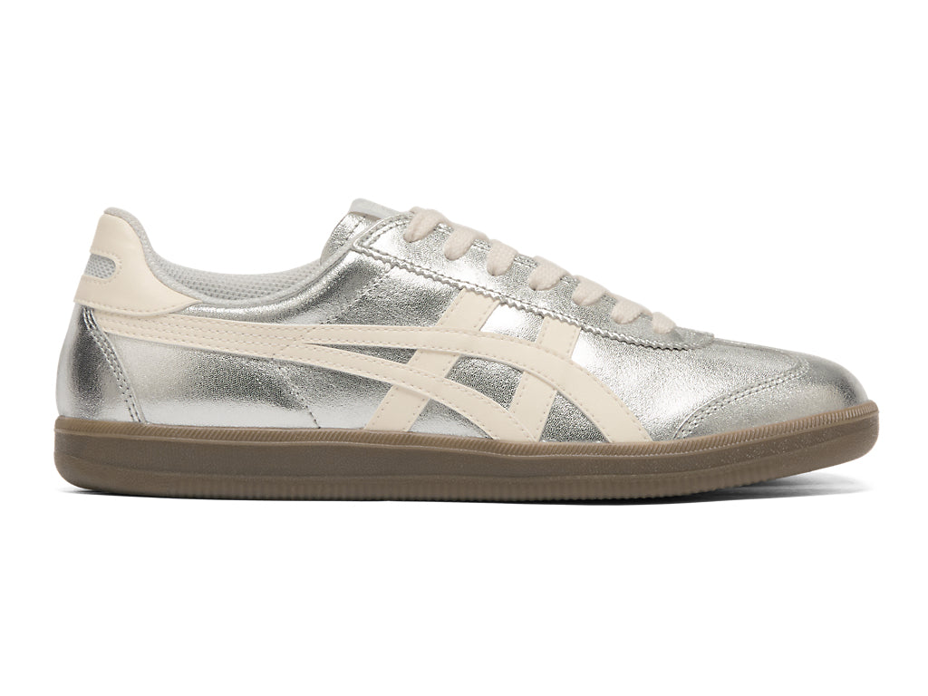 Onitsuka Tiger TOKUTEN - PURE SILVER/CREAM – Kanadadan Kapına
