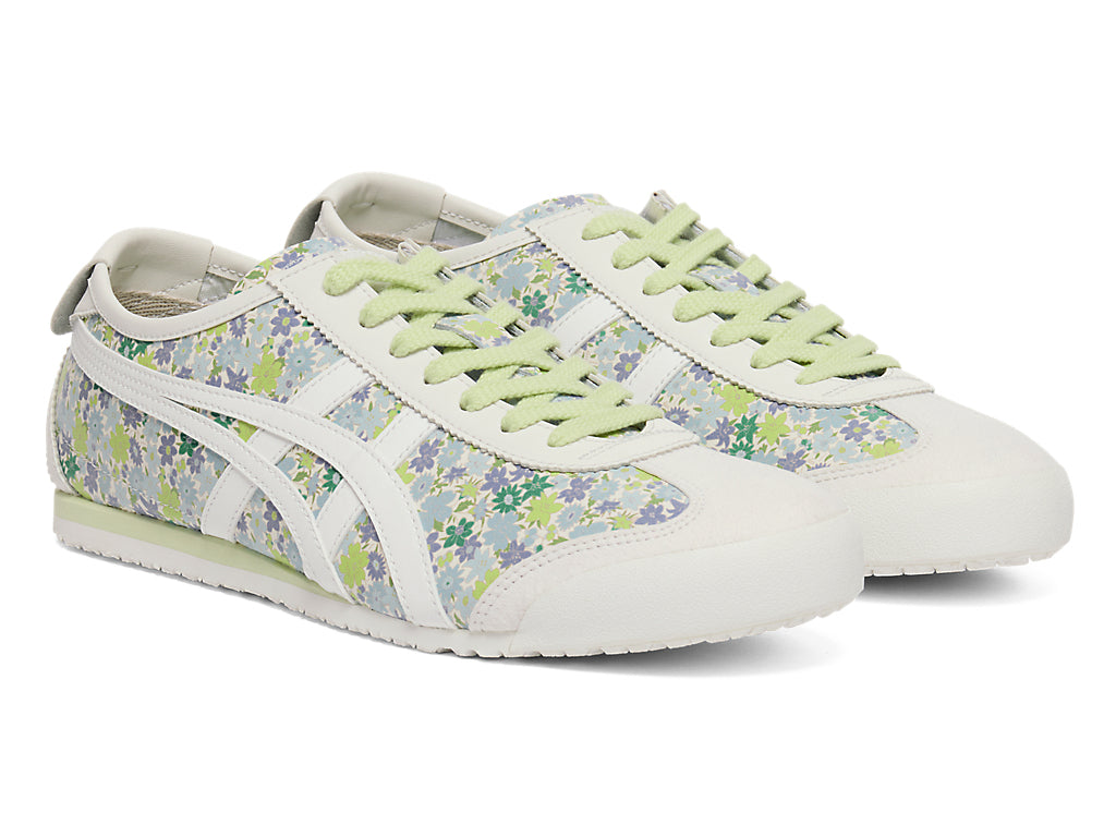 Onitsuka Tiger MEXICO 66 - DRIED HERB/OFF-WHITE