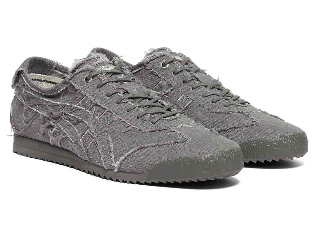 Onitsuka Tiger MEXICO 66 SD  - GRAPHITE GREY/GRAPHITE GREY