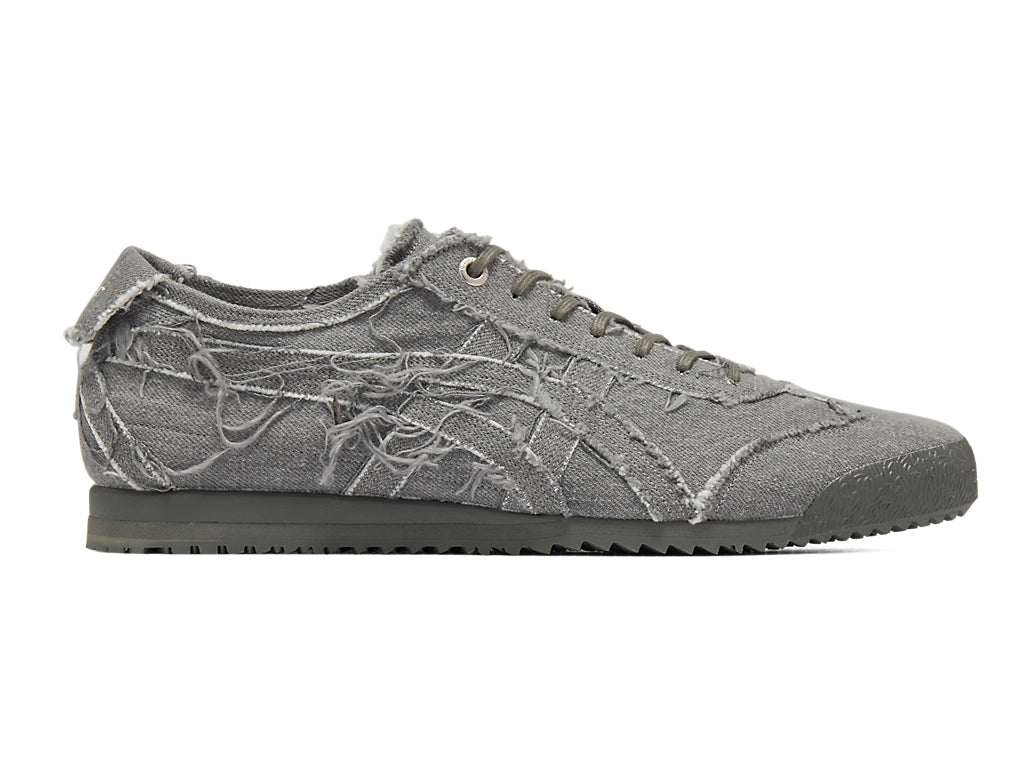 Onitsuka Tiger MEXICO 66 SD  - GRAPHITE GREY/GRAPHITE GREY