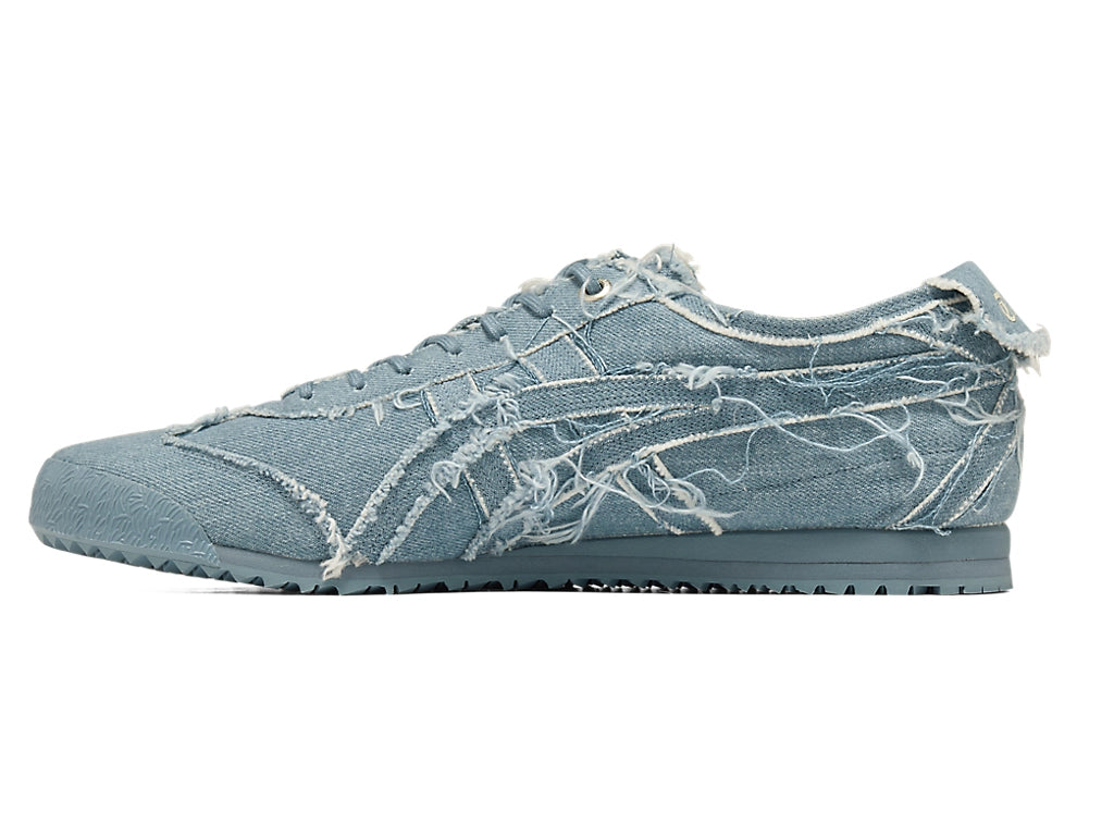 Onitsuka Tiger MEXICO 66 SD  -  GREY FLOSS/GREY FLOSS