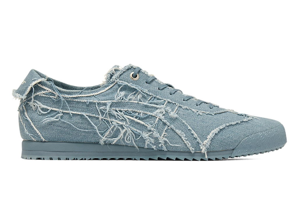 Onitsuka Tiger MEXICO 66 SD  -  GREY FLOSS/GREY FLOSS