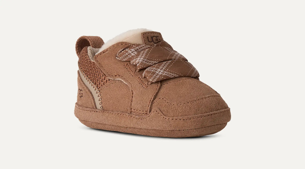 UGG Baby Lowmel - Chestnut