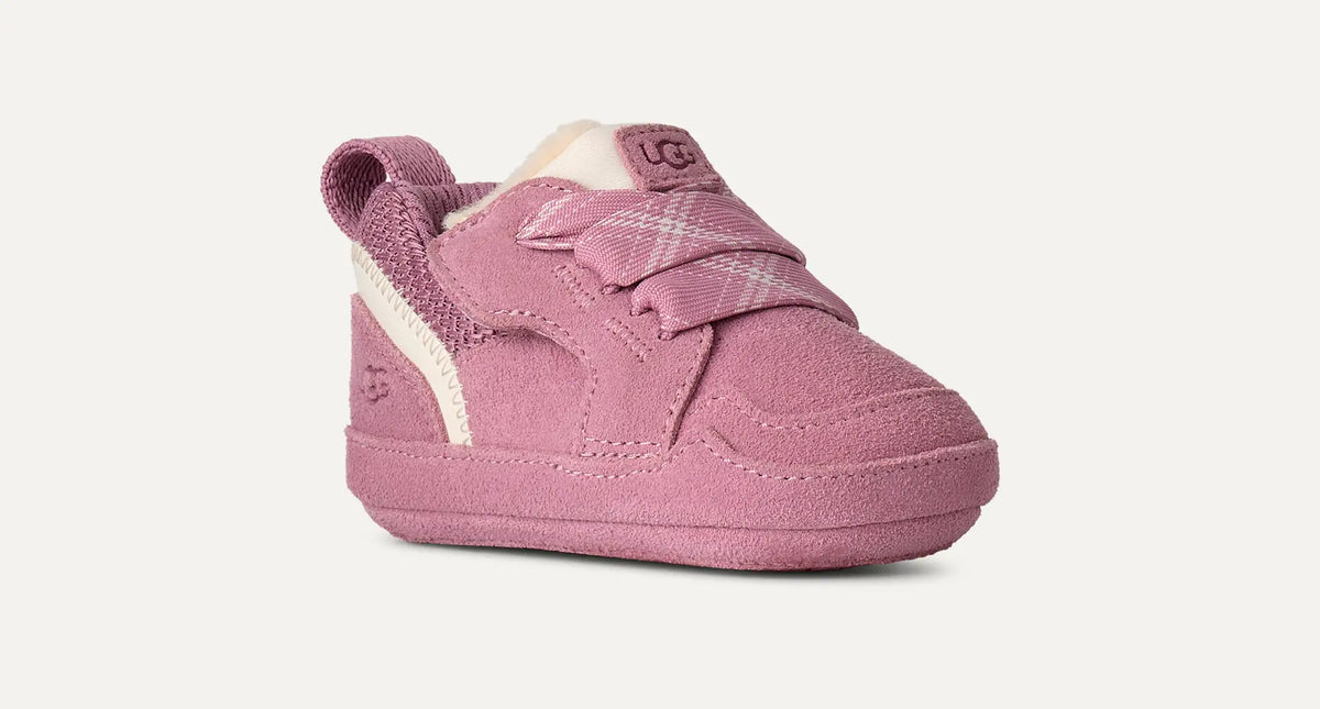 UGG Baby Lowmel - Dusty Orchid