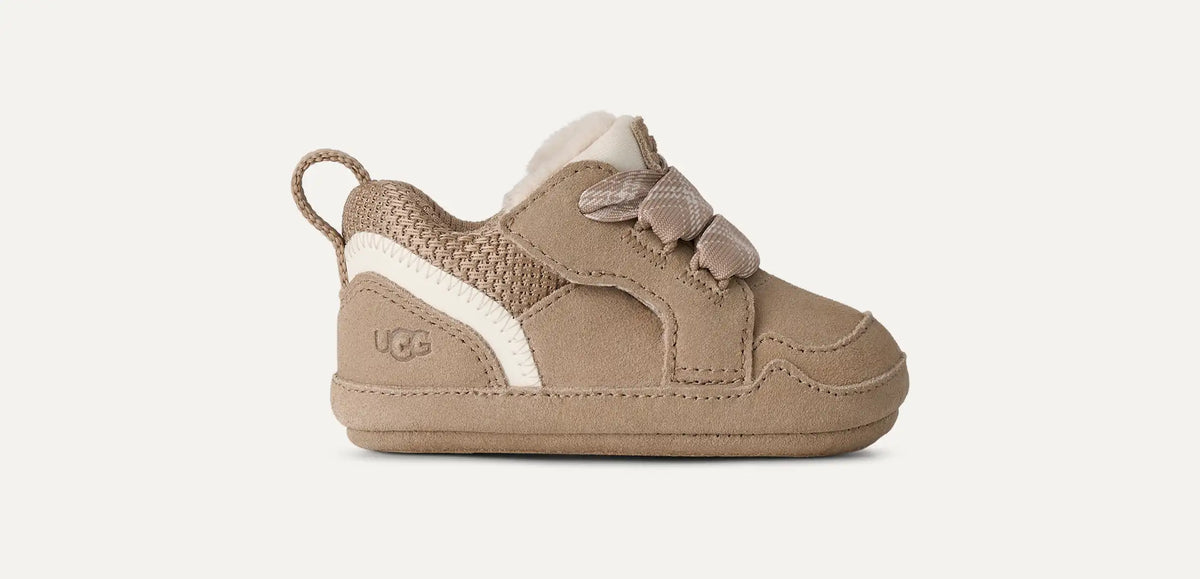 UGG Baby Lowmel - Sand