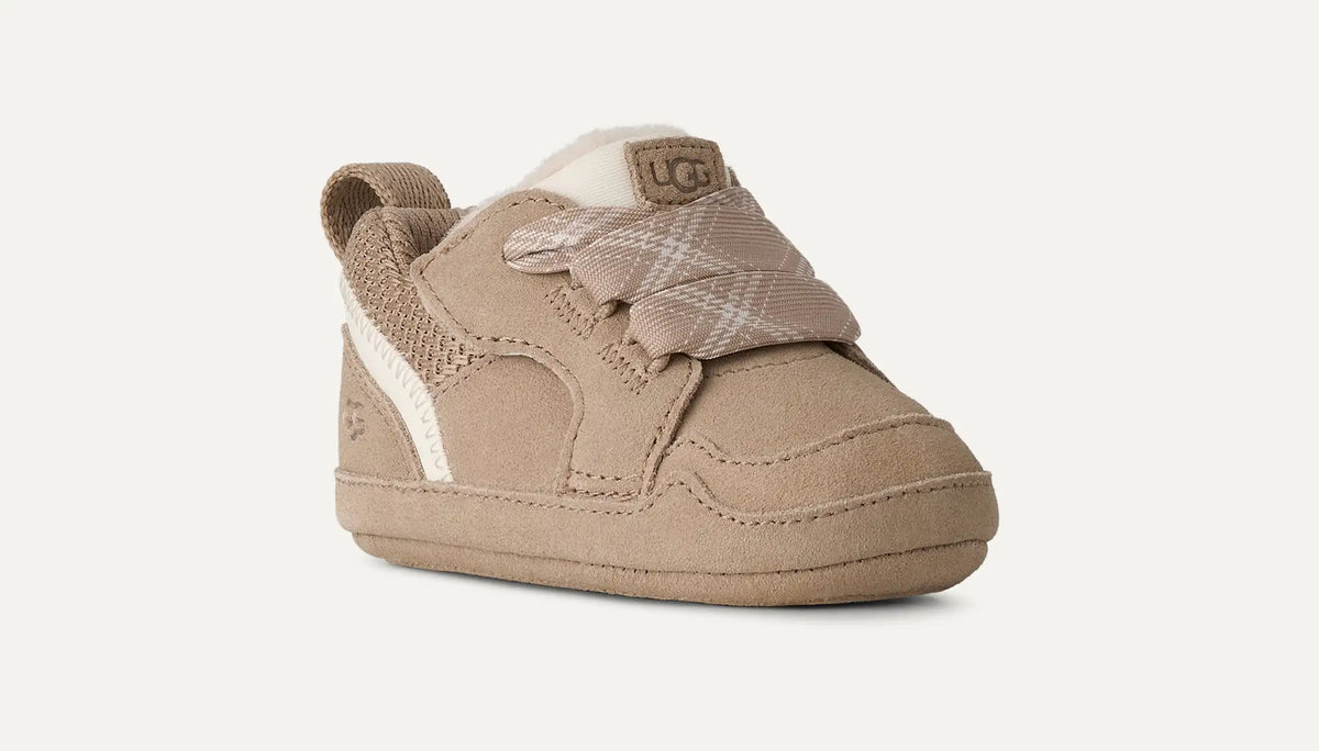 UGG Baby Lowmel - Sand