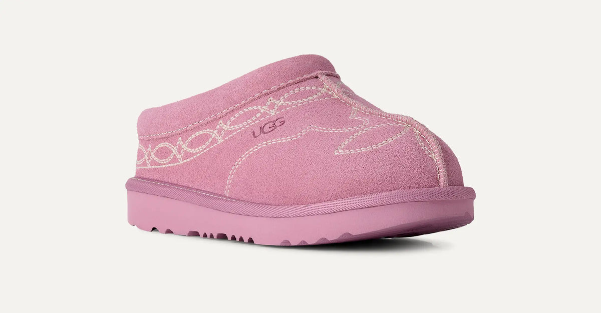 UGG Kids' Tasman II Western - Dusty Orchid