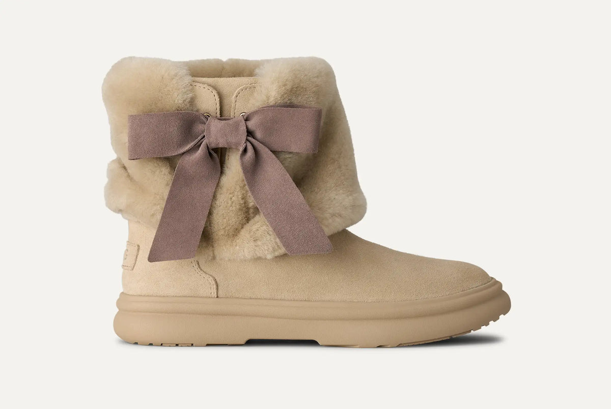 Ugg Women's Après City Boot-Moonlight