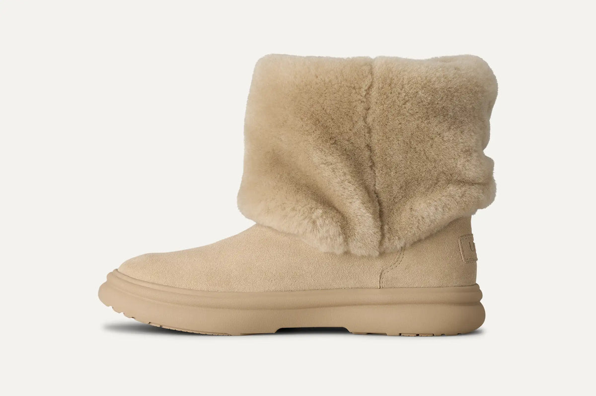 Ugg Women's Après City Boot-Moonlight