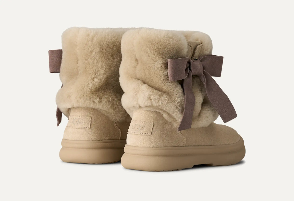 Ugg Women's Après City Boot-Moonlight