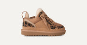 UGG Baby & Toddler Lowmel Spotted - Tan