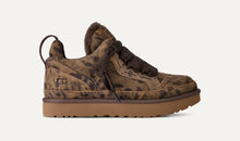 Ugg LOWMEL SPOTTED-CHESTNUT