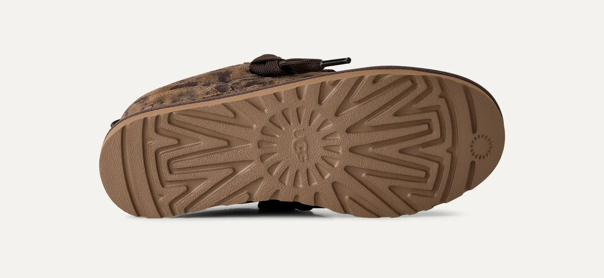 Ugg LOWMEL SPOTTED-CHESTNUT