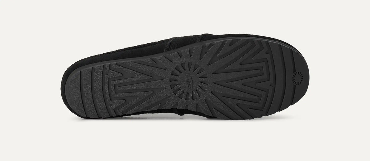 Ugg Women's Quill Mary Jane-Black