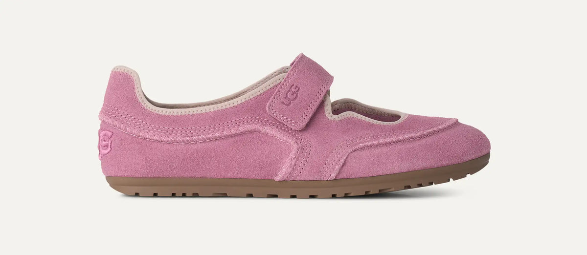Ugg Women's Quill Mary Jane-Dusty Orchid