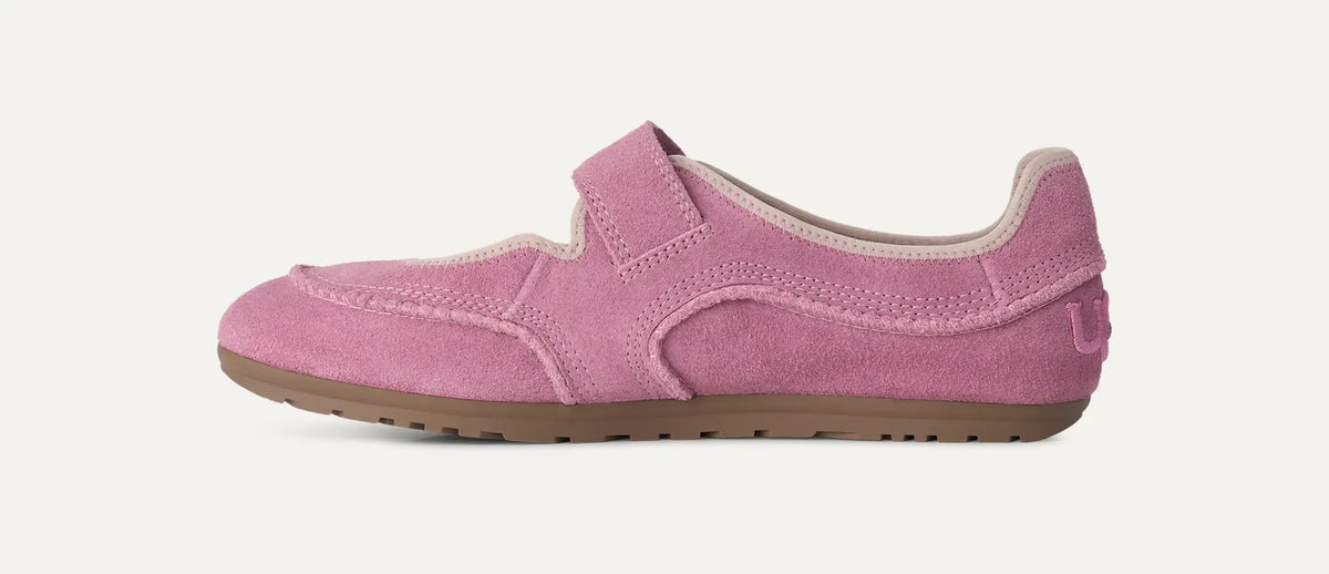 Ugg Women's Quill Mary Jane-Dusty Orchid