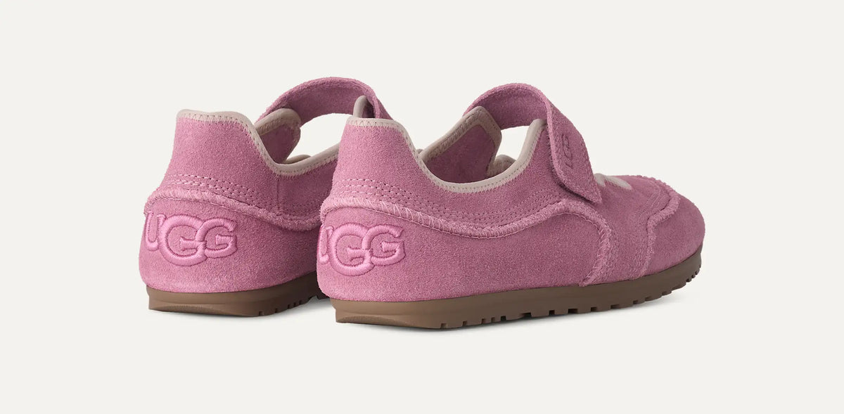 Ugg Women's Quill Mary Jane-Dusty Orchid