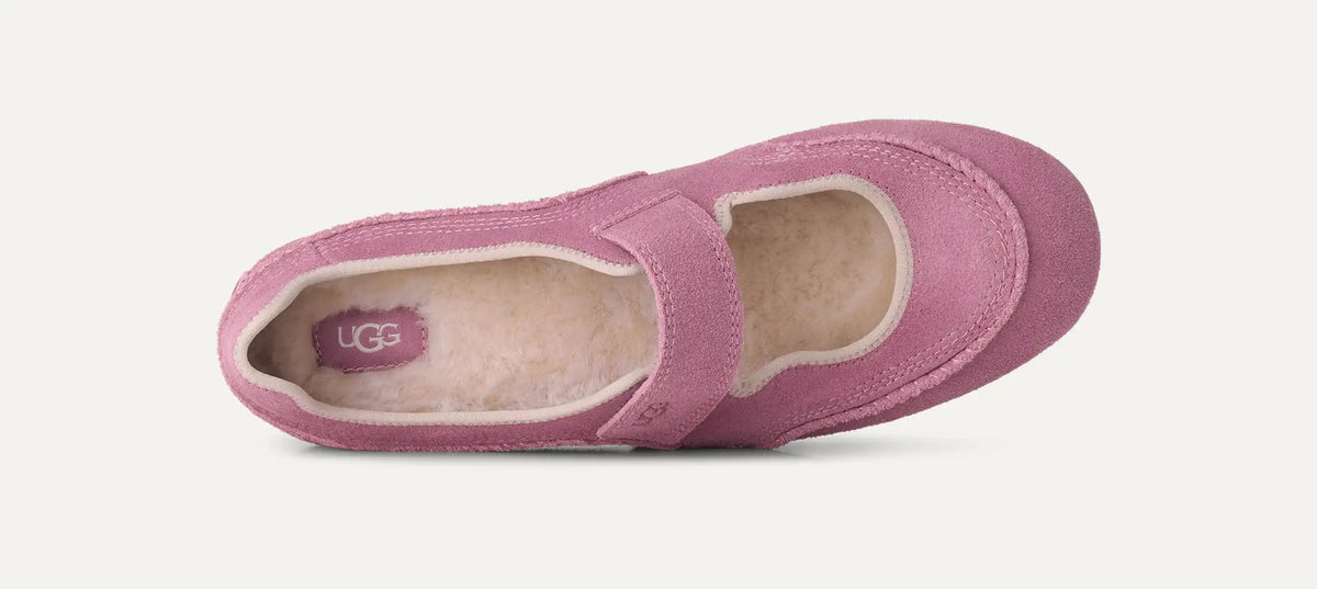 Ugg Women's Quill Mary Jane-Dusty Orchid