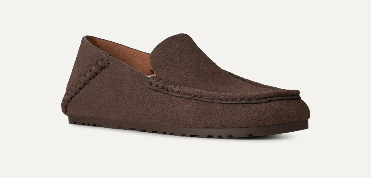 Ugg Women's Eldrie Loafer-Dusted Cocoa