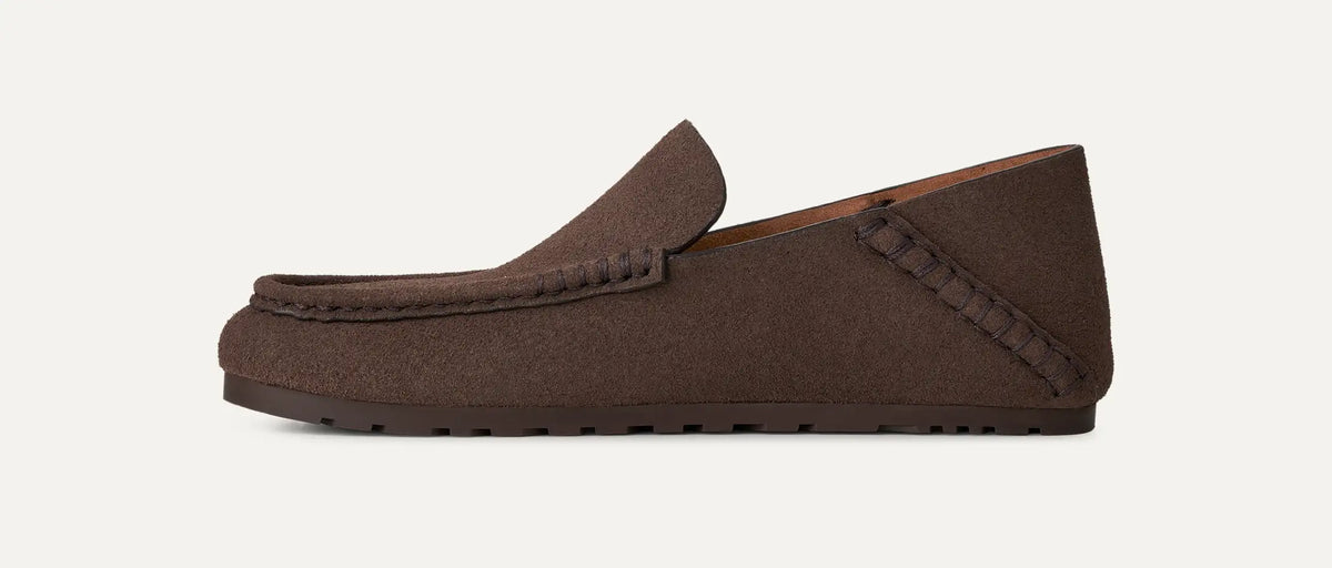 Ugg Women's Eldrie Loafer-Dusted Cocoa