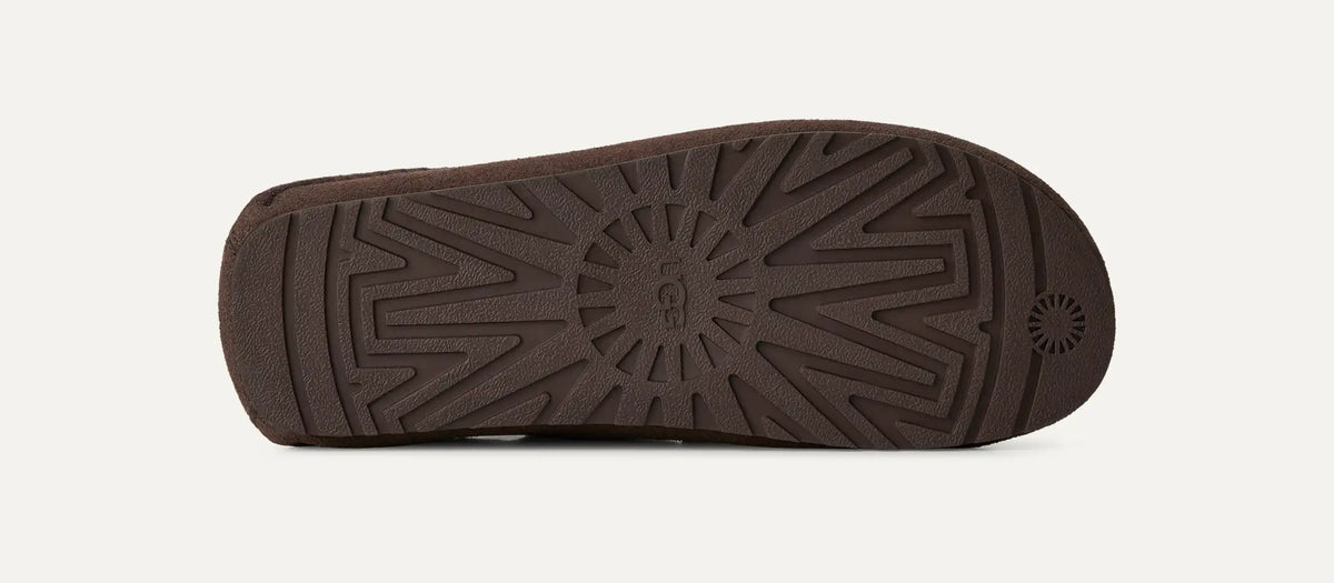 Ugg Women's Eldrie Loafer-Dusted Cocoa