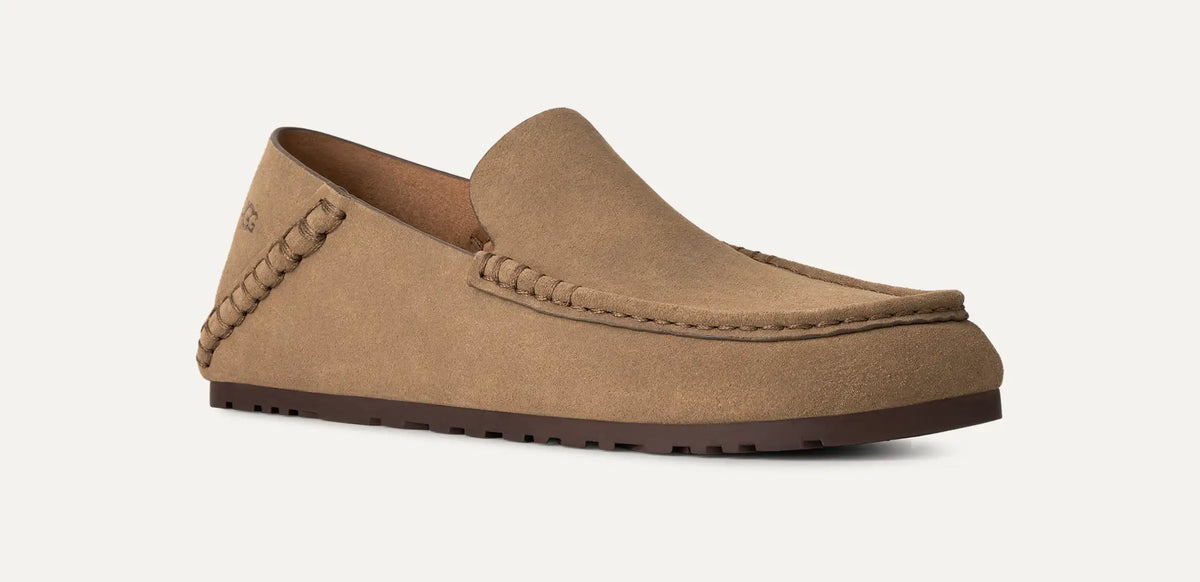 Ugg Women's Eldrie Loafer-Light Bronze