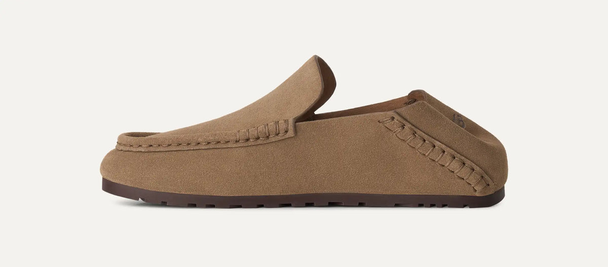 Ugg Women's Eldrie Loafer-Light Bronze