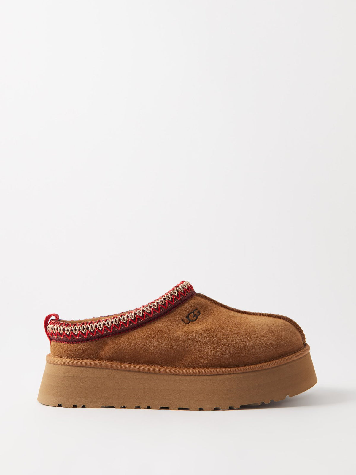 Ugg Women’s Tazz II Chestnut- HEMEN TESLİMDE