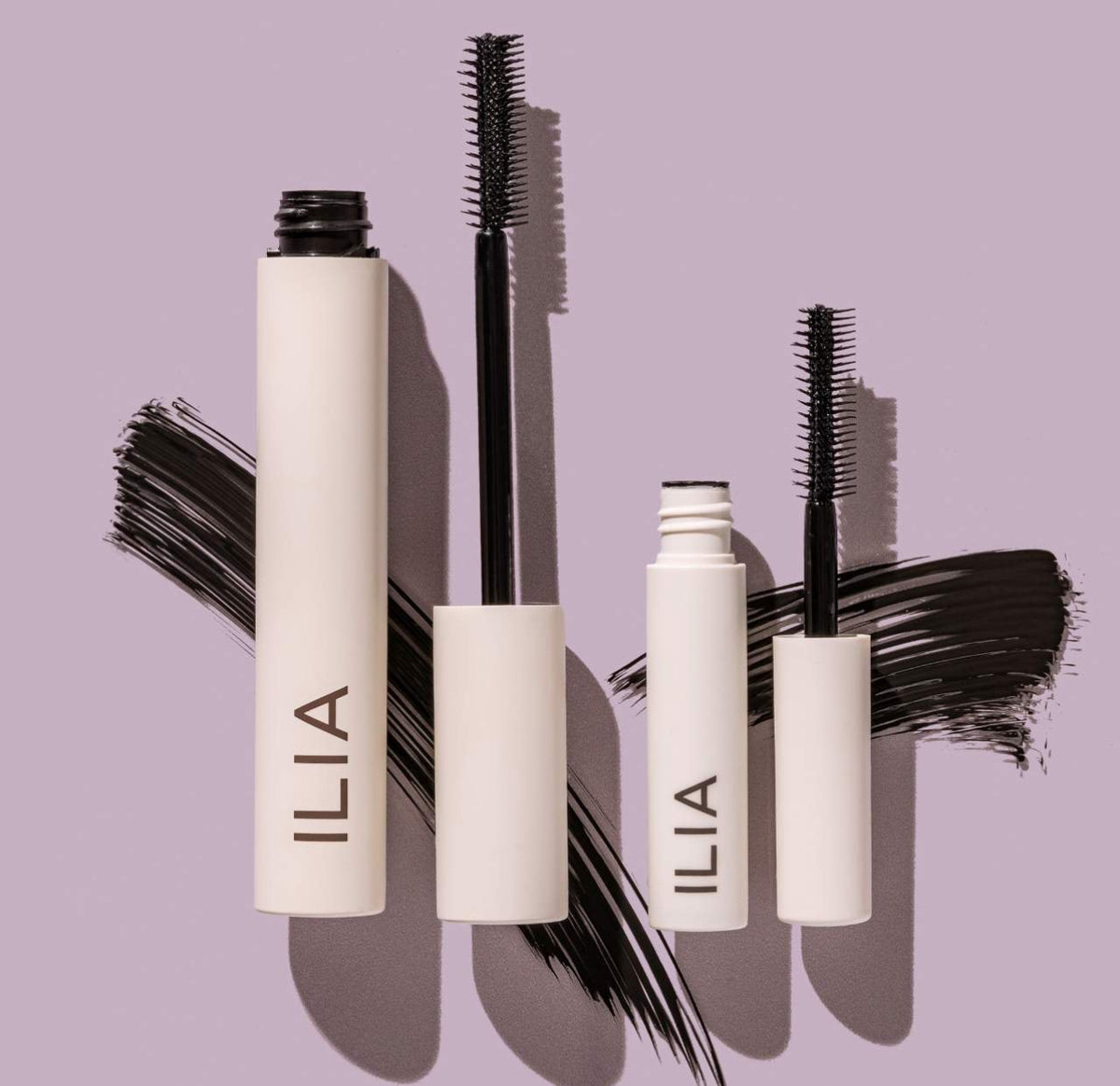 ILIA Limitless Lash Mascara  -  Soft Black