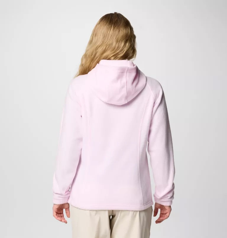 Columbia Women's Benton Springs™ Full Zip Fleece Hoodie