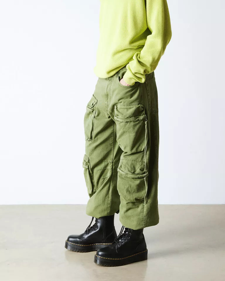 Dr. Martens Unisex Jadon Boot Smooth Leather Platforms - Black — Polished Smooth